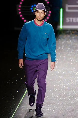 Look 5